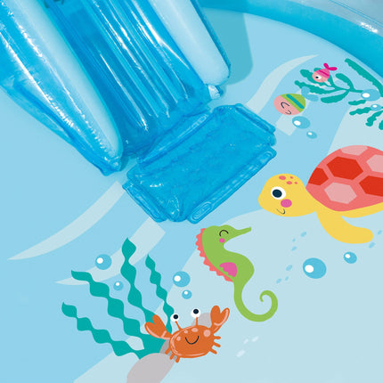 Intex Under The Sea Play Center 56143.