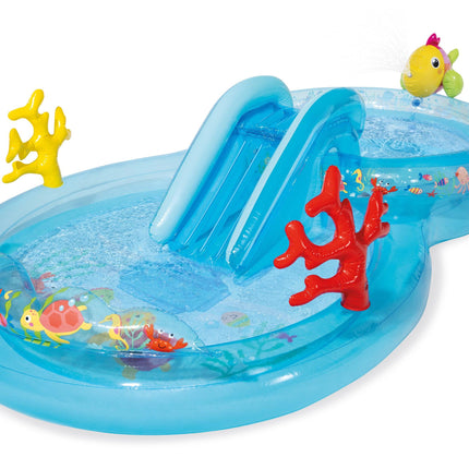 Intex Under The Sea Play Center 56143.