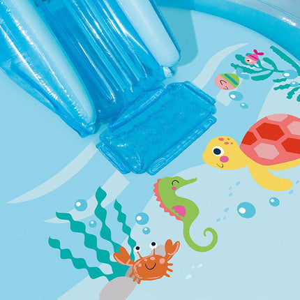 Intex Under The Sea Play Center 56143.