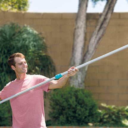 Intex Pool Cleaning Curved Wall Brush 40cm - 29053.