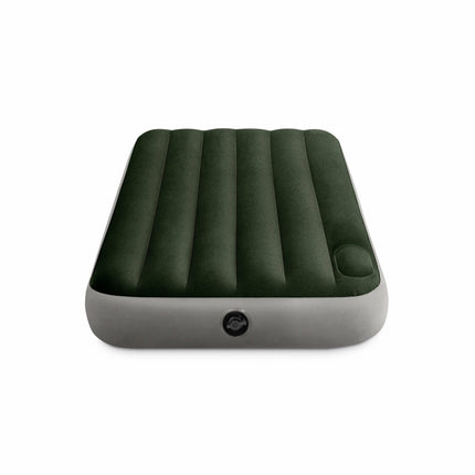 JR. Twin Classic Airbed With Built in Pump.