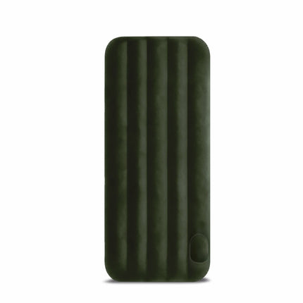 JR. Twin Classic Airbed With Built in Pump.