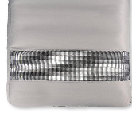 Spire Adalus Luxury Pool Lounge Blue Stripe RL-935B.