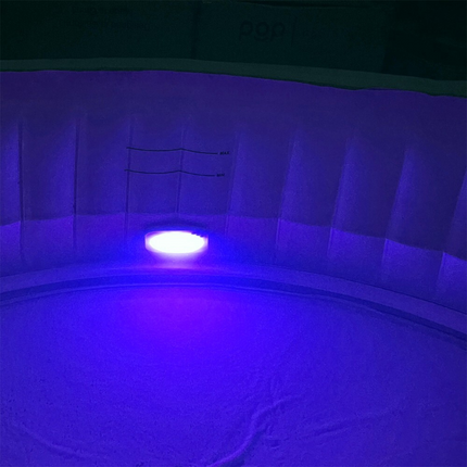 Spire Bright LED 5W Magnetic Pool Light - CT005R.