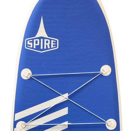 Spire Mojo Inflatable Stand Up Paddle Board - SP-SUP-320.