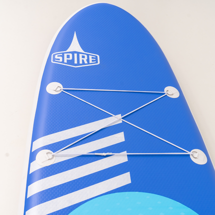 Spire Mojo Inflatable Stand Up Paddle Board - SP-SUP-320.