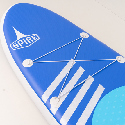 Spire Mojo Inflatable Stand Up Paddle Board - SP-SUP-320.