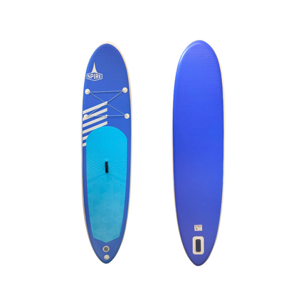 Spire Mojo Inflatable Stand Up Paddle Board - SP-SUP-320.