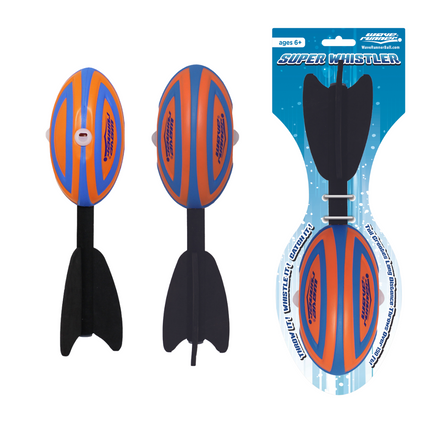 Wave Runner Super Whistler Football - SO280.