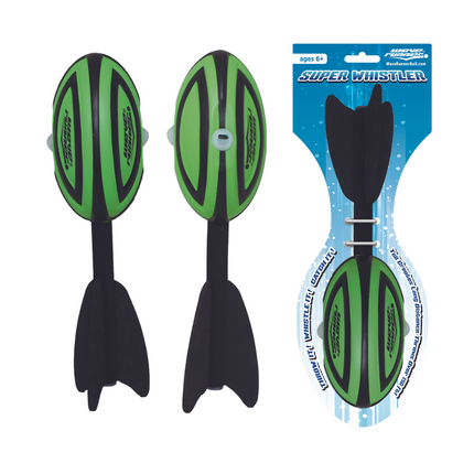 Wave Runner Super Whistler Football - SO280.