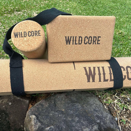 The Core Flow Bundle.