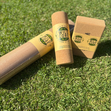 The Core Flow Bundle.