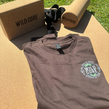 The Wild Core Full Set.
