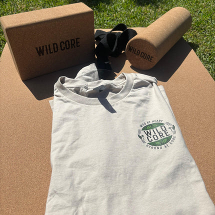 The Wild Core Full Set.