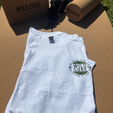 The Wild Core Full Set.