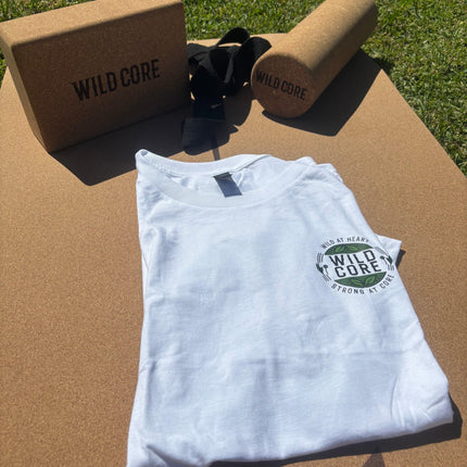 The Wild Core Full Set.