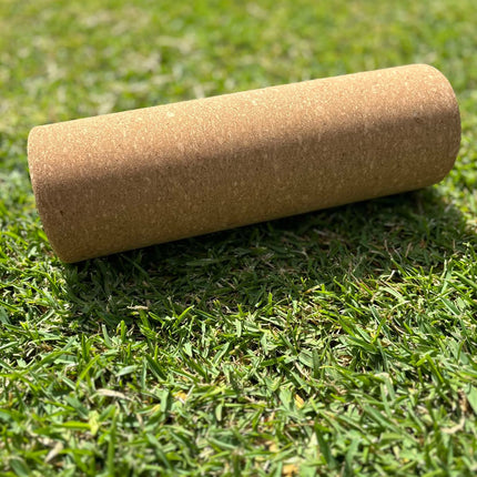 Wild Core - Premium cork massage roller.