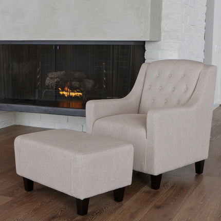 Furniture.