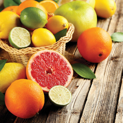 Citrus Grove 2.5 Oz Artisan Melts.