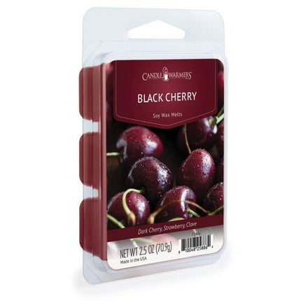 Black Cherry Classic Wax Melts 2.5oz.