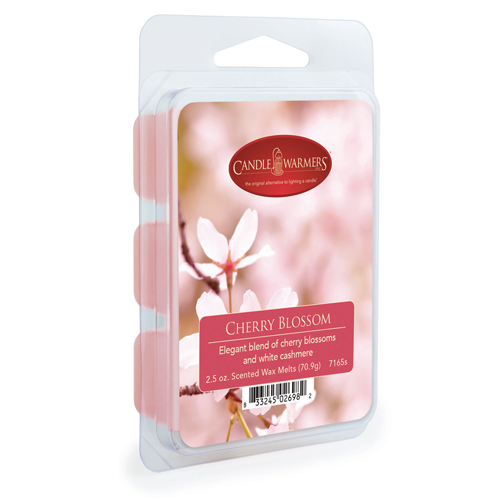 Cherry Blossom Wax Melts 2.5oz.
