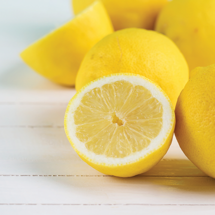 Lemon Sugar Wax Melts 2.5oz.