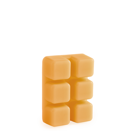 Summer Mango Wax Melts 2.5oz.