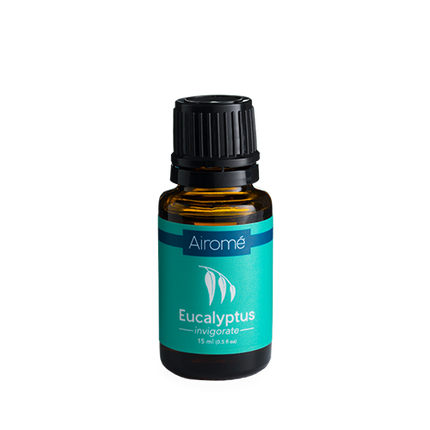 Eucalyptus Essential Oil.