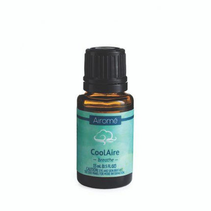 CoolAire Essential Oil Blend.