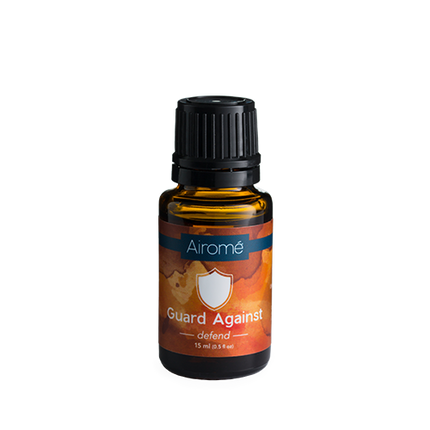 Guard Against Essential Oil Blend.