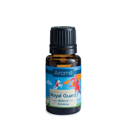 Royal Guard Kids Essential Oil Blend.