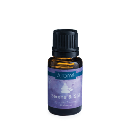 Serene & Still Essential Oil Blend.