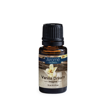 Vanilla Dream Scents.