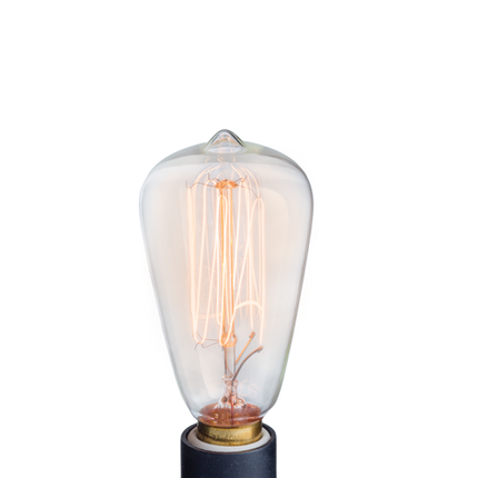 NP3 Bulb Edison.
