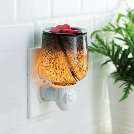 Obsidian 2022 Pluggable Warmer.