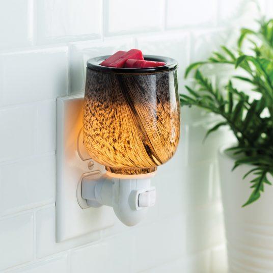 Obsidian 2022 Pluggable Warmer.