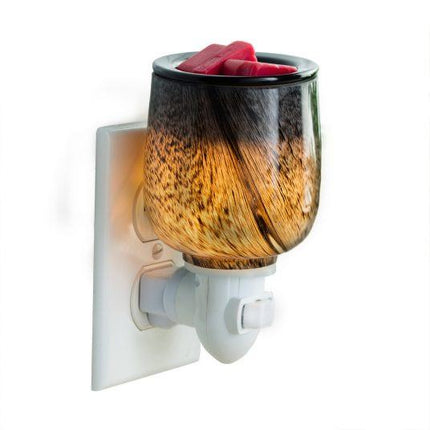Obsidian 2022 Pluggable Warmer.