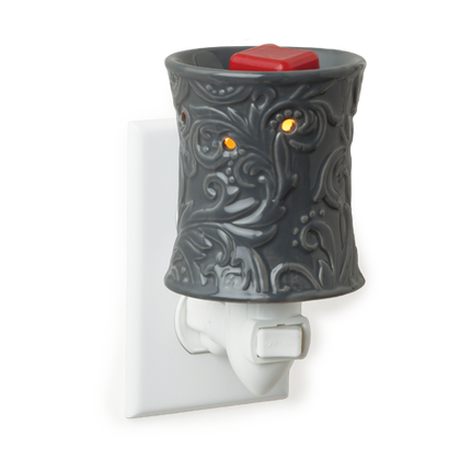 Rainstorm Pluggable Warmer.
