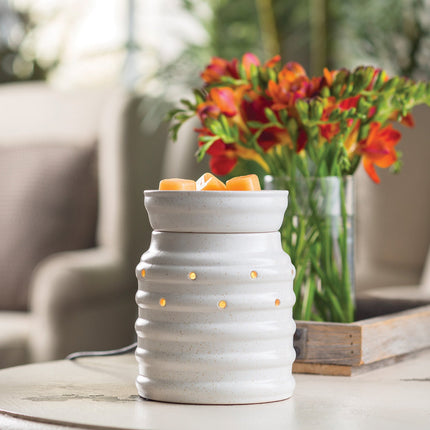 Farmhouse Illumination Warmer.