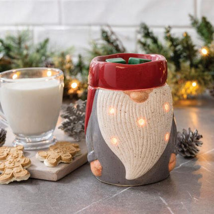 Gnome Illumination Warmer.
