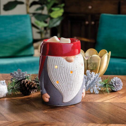 Gnome Illumination Warmer.