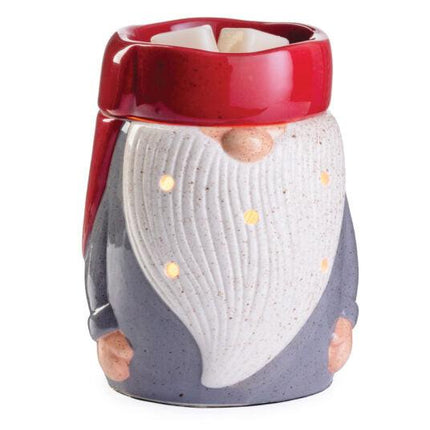 Gnome Illumination Warmer.