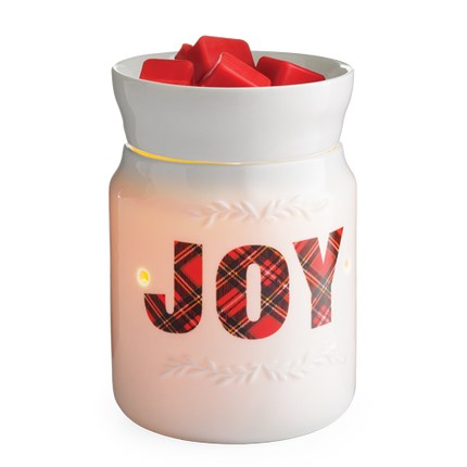 Joy Illumination Warmer.