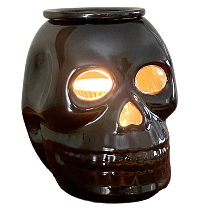 Skull Illumination Warmer.