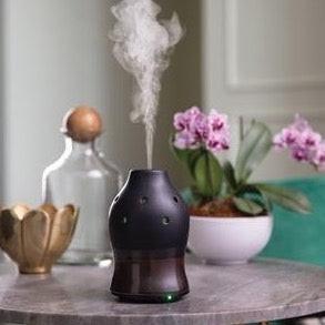Appliances > Aroma Diffusers & Humidifiers > Aroma Diffusers.