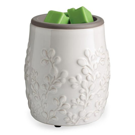 Willow Flip Dish Wax Warmer.