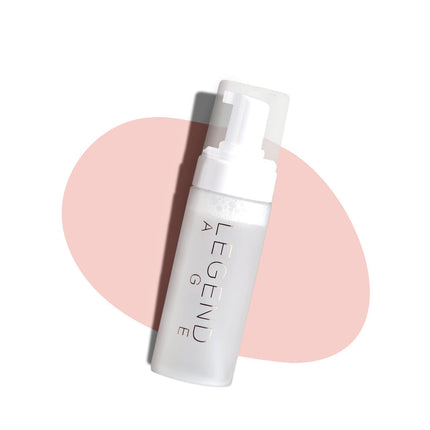 Cleansing Mousse | Makeup Removal | Deep Cleansing | Nourishing.