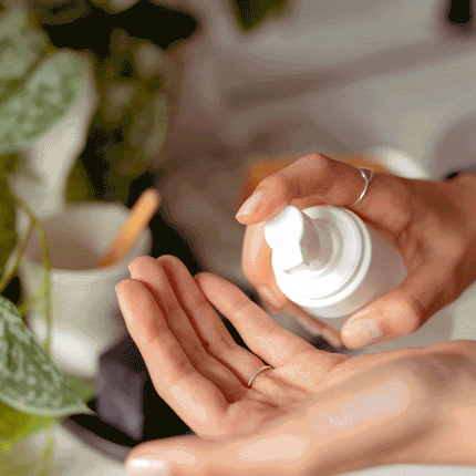 Cleansing Mousse | Makeup Removal | Deep Cleansing | Nourishing.