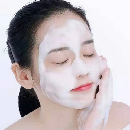 Cleansing Mousse | Makeup Removal | Deep Cleansing | Nourishing.