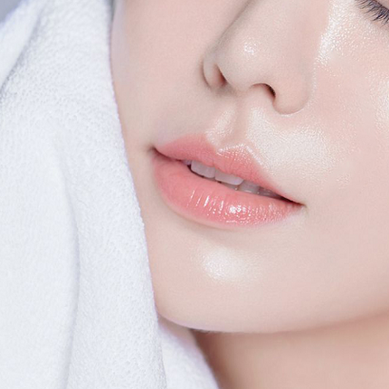 Cleansing Mousse | Makeup Removal | Deep Cleansing | Nourishing.